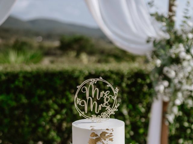 O casamento de Guilherme e Cláudia em Redinha, Pombal 19