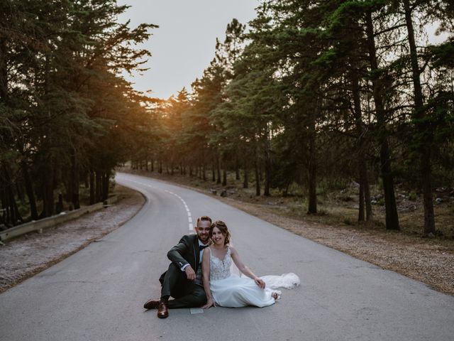 O casamento de Guilherme e Cláudia em Redinha, Pombal 2