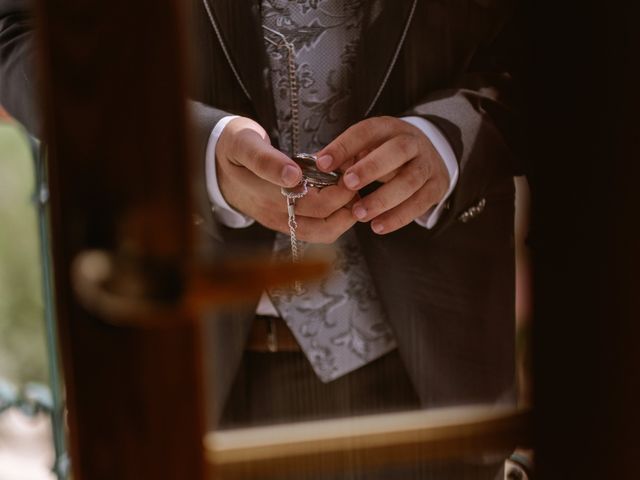 O casamento de Guilherme e Cláudia em Redinha, Pombal 21