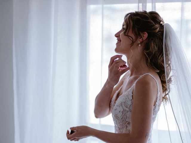 O casamento de Guilherme e Cláudia em Redinha, Pombal 22