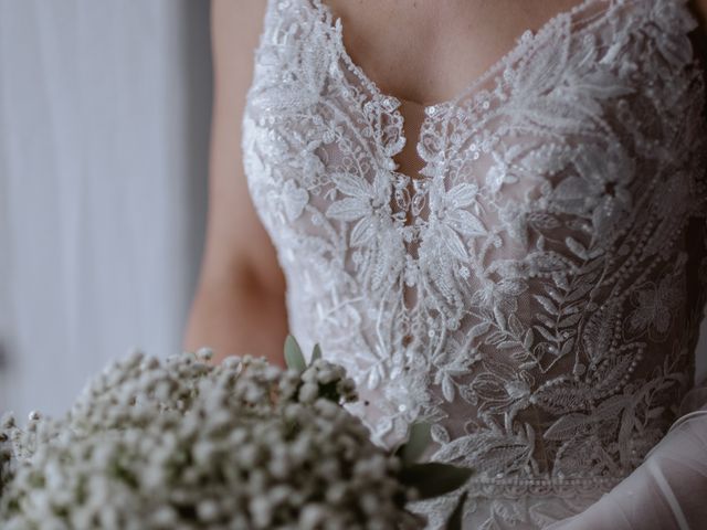 O casamento de Guilherme e Cláudia em Redinha, Pombal 23