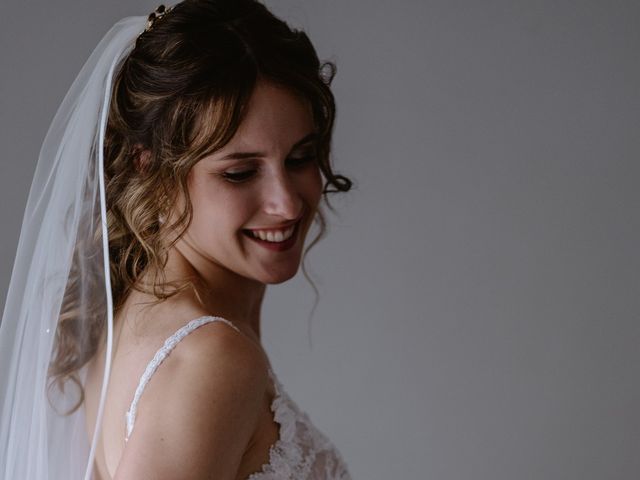 O casamento de Guilherme e Cláudia em Redinha, Pombal 24