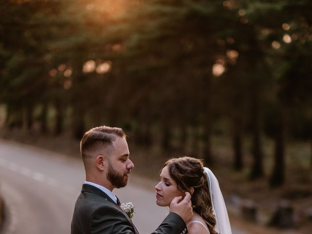 O casamento de Guilherme e Cláudia em Redinha, Pombal 27