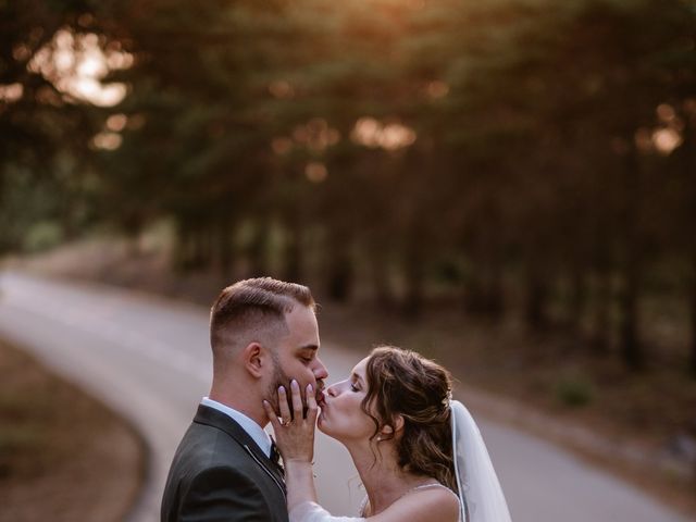O casamento de Guilherme e Cláudia em Redinha, Pombal 28