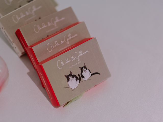 O casamento de Guilherme e Cláudia em Redinha, Pombal 30