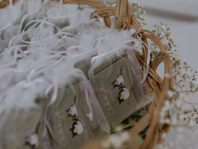 O casamento de Guilherme e Cláudia em Redinha, Pombal 31