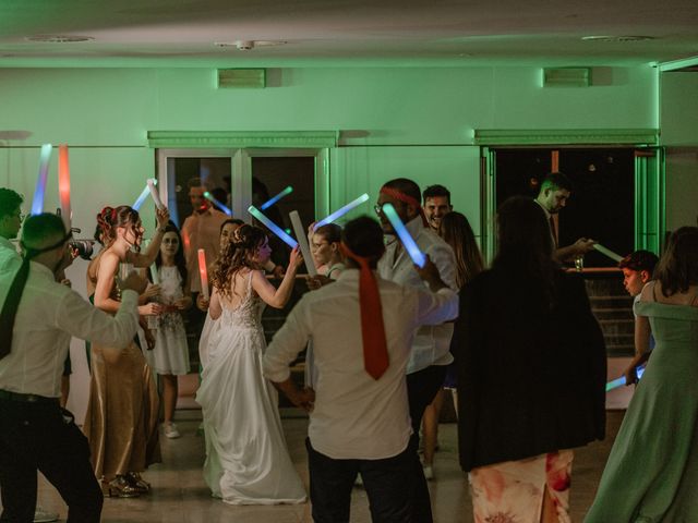O casamento de Guilherme e Cláudia em Redinha, Pombal 33