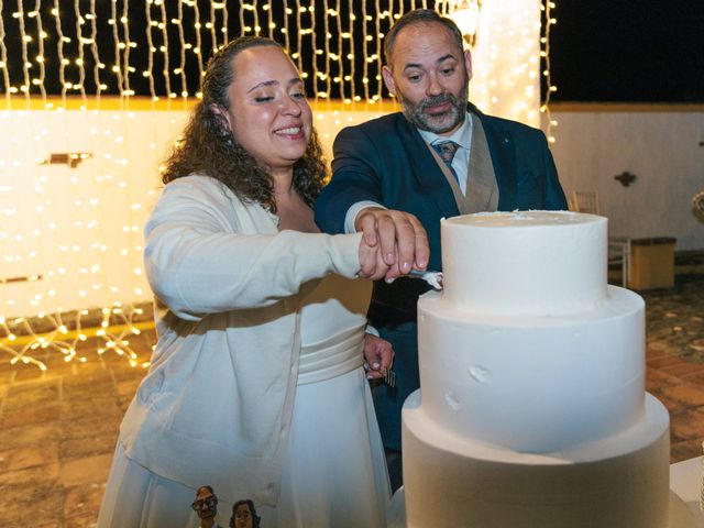 O casamento de Beatriz e João