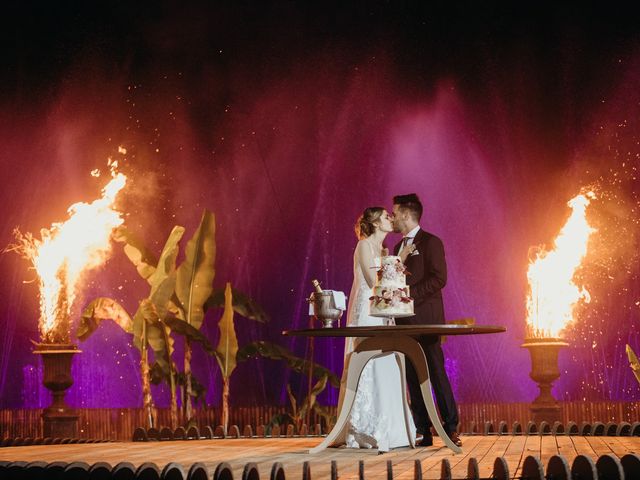 O casamento de Diana e André em Amares, Amares 76