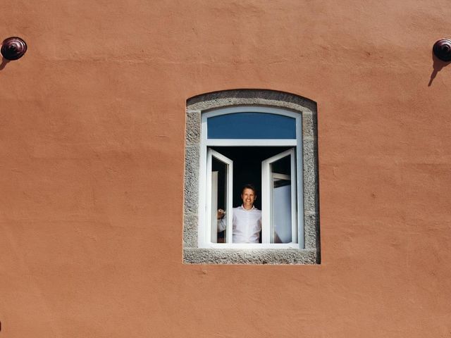 O casamento de Simon e Marcella em Porto, Porto (Concelho) 7