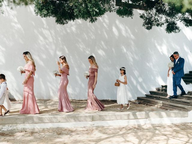 O casamento de Simon e Marcella em Porto, Porto (Concelho) 40