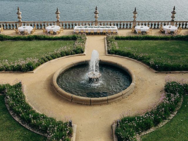 O casamento de Simon e Marcella em Porto, Porto (Concelho) 57