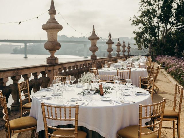 O casamento de Simon e Marcella em Porto, Porto (Concelho) 58