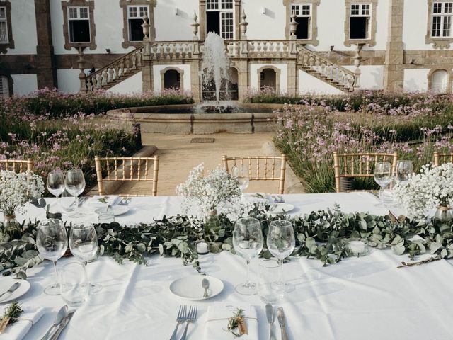 O casamento de Simon e Marcella em Porto, Porto (Concelho) 60