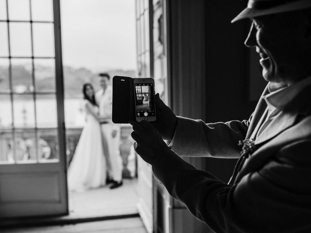 O casamento de Simon e Marcella em Porto, Porto (Concelho) 71