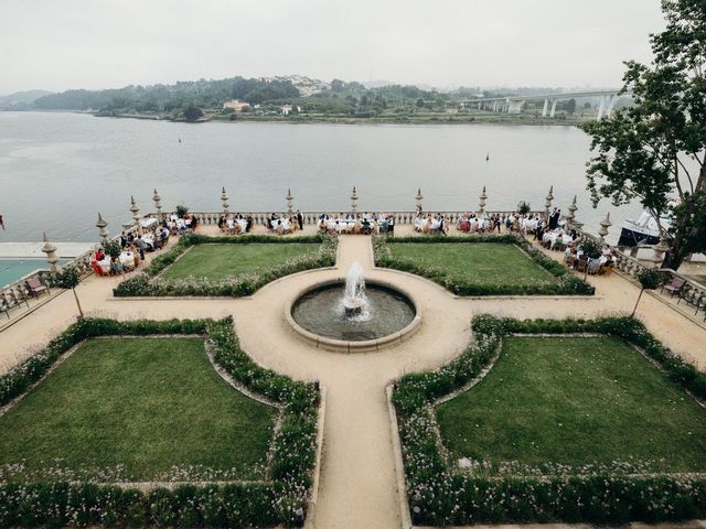 O casamento de Simon e Marcella em Porto, Porto (Concelho) 81