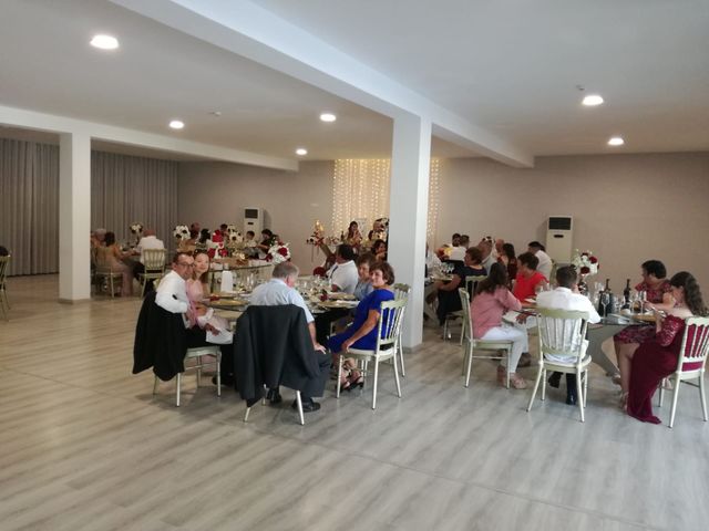 O casamento de Americo e Tania em Cucujães, Oliveira de Azeméis 2