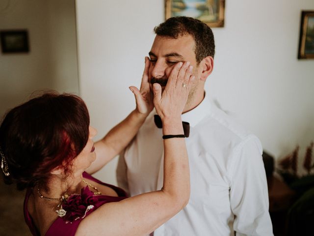 O casamento de Ricardo e Sara em Aveiro, Aveiro (Concelho) 4