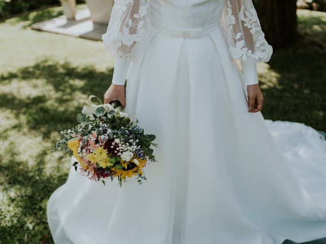 O casamento de Ricardo e Sara em Aveiro, Aveiro (Concelho) 30