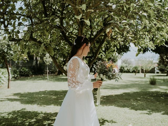 O casamento de Ricardo e Sara em Aveiro, Aveiro (Concelho) 32