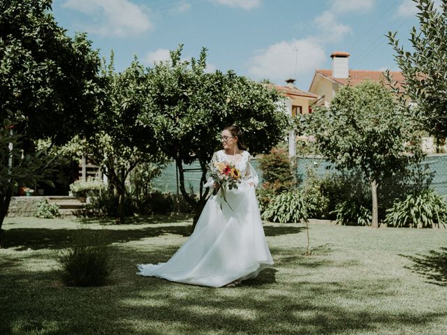 O casamento de Ricardo e Sara em Aveiro, Aveiro (Concelho) 33