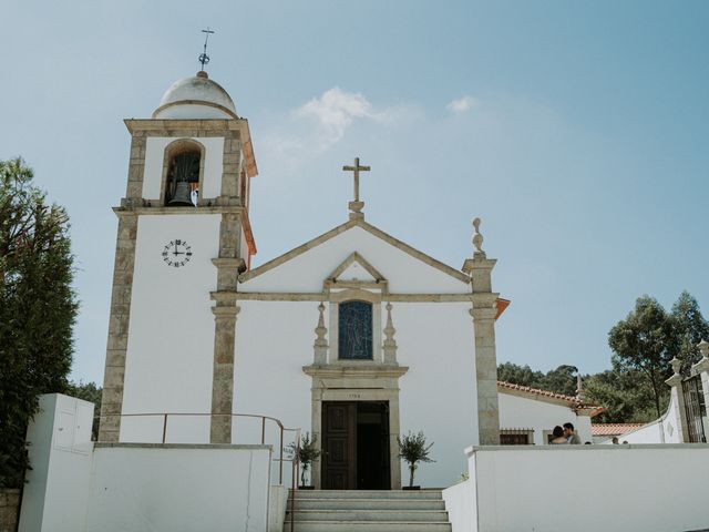 O casamento de Ricardo e Sara em Aveiro, Aveiro (Concelho) 34