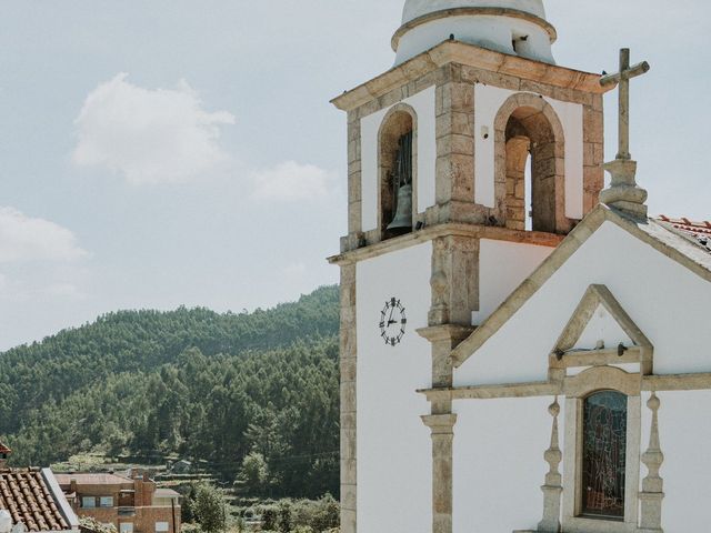 O casamento de Ricardo e Sara em Aveiro, Aveiro (Concelho) 35