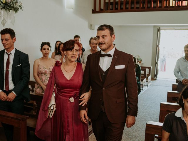 O casamento de Ricardo e Sara em Aveiro, Aveiro (Concelho) 36