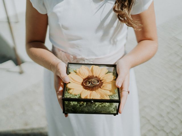 O casamento de Ricardo e Sara em Aveiro, Aveiro (Concelho) 38