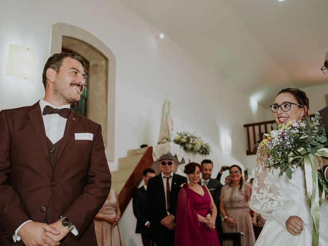 O casamento de Ricardo e Sara em Aveiro, Aveiro (Concelho) 40