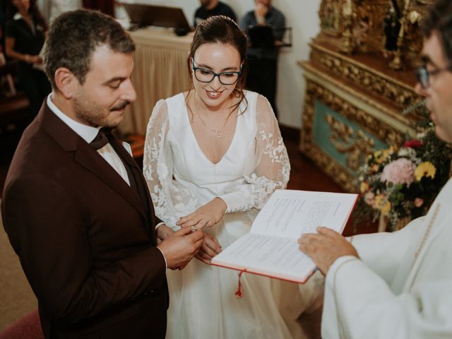 O casamento de Ricardo e Sara em Aveiro, Aveiro (Concelho) 41