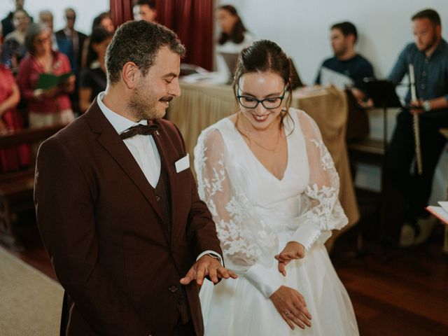 O casamento de Ricardo e Sara em Aveiro, Aveiro (Concelho) 43