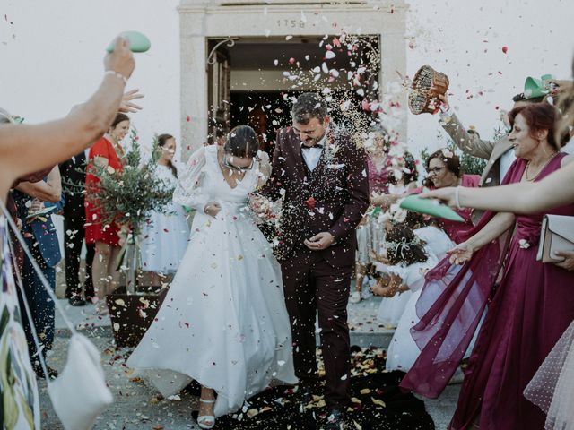 O casamento de Ricardo e Sara em Aveiro, Aveiro (Concelho) 44