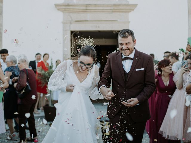 O casamento de Ricardo e Sara em Aveiro, Aveiro (Concelho) 45