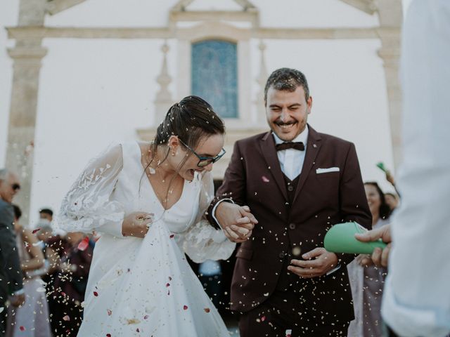 O casamento de Ricardo e Sara em Aveiro, Aveiro (Concelho) 46