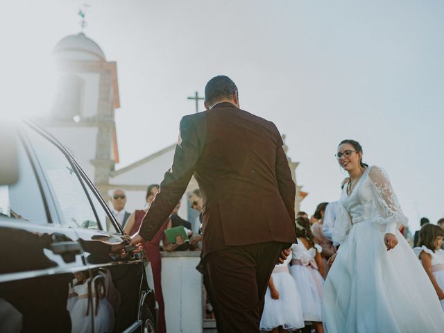 O casamento de Ricardo e Sara em Aveiro, Aveiro (Concelho) 47