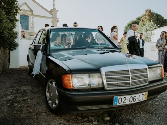 O casamento de Ricardo e Sara em Aveiro, Aveiro (Concelho) 50