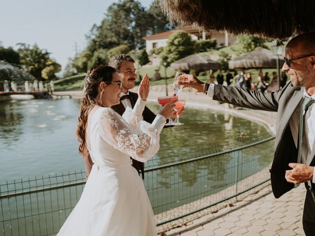 O casamento de Ricardo e Sara em Aveiro, Aveiro (Concelho) 53