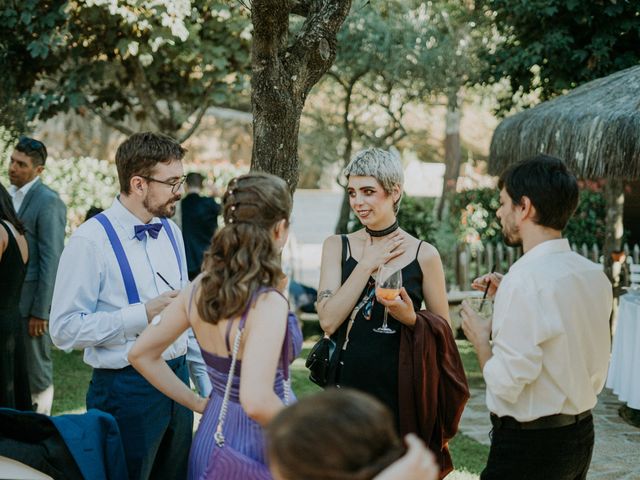 O casamento de Ricardo e Sara em Aveiro, Aveiro (Concelho) 61