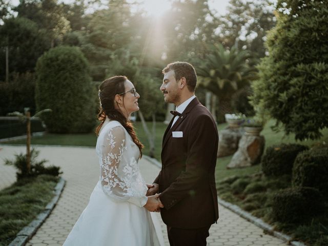 O casamento de Ricardo e Sara em Aveiro, Aveiro (Concelho) 62