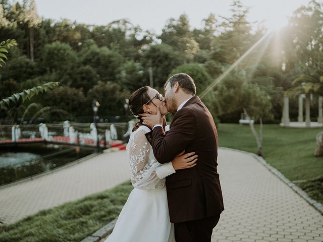 O casamento de Ricardo e Sara em Aveiro, Aveiro (Concelho) 63