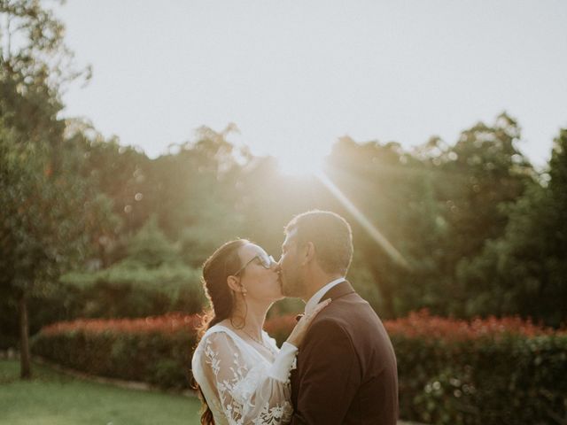 O casamento de Ricardo e Sara em Aveiro, Aveiro (Concelho) 67