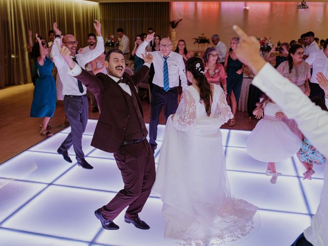 O casamento de Ricardo e Sara em Aveiro, Aveiro (Concelho) 73