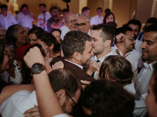 O casamento de Ricardo e Sara em Aveiro, Aveiro (Concelho) 74