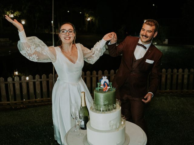 O casamento de Ricardo e Sara em Aveiro, Aveiro (Concelho) 84