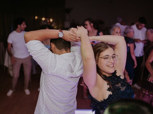 O casamento de Ricardo e Sara em Aveiro, Aveiro (Concelho) 93