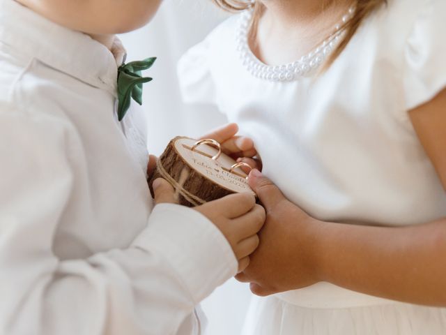 O casamento de Fábio e Cláudia em Albergaria-a-Velha, Albergaria-a-Velha 10