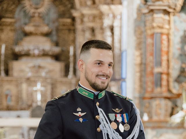 O casamento de Fábio e Cláudia em Albergaria-a-Velha, Albergaria-a-Velha 15