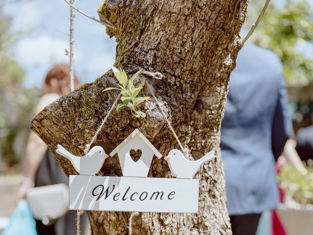 O casamento de Fábio e Cláudia em Albergaria-a-Velha, Albergaria-a-Velha 16