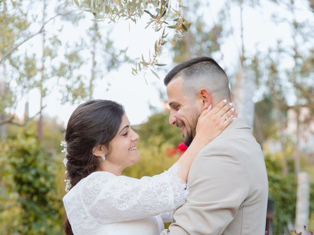 O casamento de Fábio e Cláudia em Albergaria-a-Velha, Albergaria-a-Velha 22